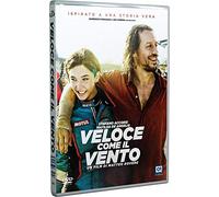 Veloce come il vento [DVD]