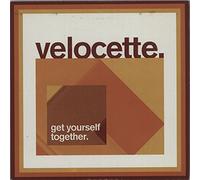 Velocette - Get Yourself Together [Vinilo]