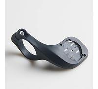 VeloChampion - Bicicleta de Manillar para computadora de Bicicleta para Garmin Edge 200, 500, 510, 800, 810, 1000 y cámara GoPro (Short)