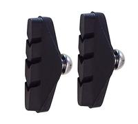 VeloChampion Road Bike Caliper Pastillas de Freno Reemplazo Derecha Izquierda Bloques 50mm