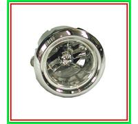 Velocidad antiniebla derecha-izquierda Mod Fino 06 Hyundai Santa Fe (Sm)- (Añ...