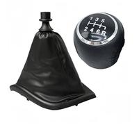 Velocidad Coche Para Fiat Para Ducato 2002-2014 Pomo De Cambio Marchas Palanca Cambios Funda Protectora Accesorios Para Coche(B0556-K0663)