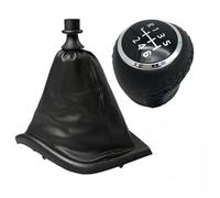 Velocidad Coche Para Fiat Para Ducato 2002-2014 Pomo De Cambio Marchas Palanca Cambios Funda Protectora Accesorios Para Coche(B0556-K0105)