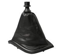 Velocidad Coche Para Fiat Para Ducato 2002-2014 Pomo De Cambio Marchas Palanca Cambios Funda Protectora Accesorios Para Coche(Black Frame)