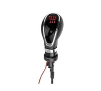 Velocidad Coche Perilla De Palanca Cambios LED Para Coche Manual 5 6 Velocidades Para OPEL Para ASTRA Para Excelle GT XT 2009-2013(6 Speed)