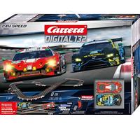 Velocidad de 24 horas (FOB)