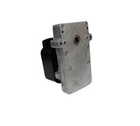 Velocidad de rotación del motor de transmisión: 5 rpm, diámetro del eje: 8,5 mm, para estufas de pellets y chimeneas de pellets: KARMEN ONE, EUROSTEK