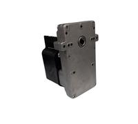 Velocidad de rotación del motor de transmisión: 5 rpm, diámetro del eje: 8,5 mm, para estufas de pellets y estufas de pellet.