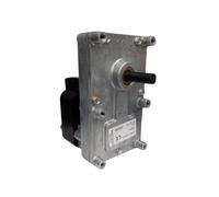 Velocidad de rotación del motorreductor: 2 rpm, Diámetro del eje: 8,5 mm, para estufas y chimeneas de pellets: CAMINETTI MONTEGRAPPA, EDILKAMIN