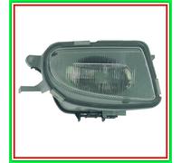 Velocidad Derecha Mercedes Clase E (W210)- (Año 1999-2002)