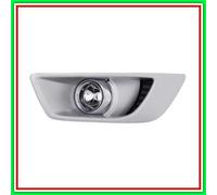 Velocidad Derecha Mod Gris-Plata Ford Mondeo-(Año 2007-2010)