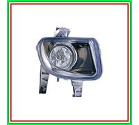 Velocidad Derecha-Negro Fiat Grande Punto- (Año 2005-2009)