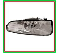 Velocidad Derecha Sin Luz Diurna Mod Hasta 09-09 Skoda Superb-(Año 2008-2013