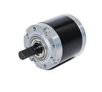 Velocidad Engranado Reductor de caja de cambios planetario de motor 775 DC, reductor planetario de 42 mm, se puede equipar con motor Motor Reducer (Size : 1 to 99.5 with 5.0)