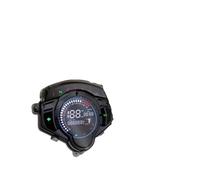 Velocidad Gear Display Cuentakilómetros para Motocicleta, Velocímetro, Medidor Digital, Tacómetro, Nivel De Combustible para LC135 para V2 para V3 para V4 para V5 para V6