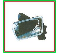 Velocidad Izquierda Vidrio Liso Mod 99 In Poi Fiat Palio- (Año 1997-2004)