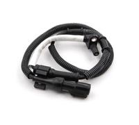 Velocidad Rueda ABS Compatible Con Ford Para Expedition 1997-2002 Para F-250 1997-1998 Para F-350 1997 OEM XL3Z2C204CB Rueda Delantera Izquierda Derecha ABS Para Sensor Velocidad