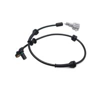 Velocidad Rueda ABS Compatible Con Nissan Para Armada 2008-2012 Para Titan 2008-2011 OEM: D7910-ZR00B Rueda Delantera Izquierda Derecha ABS Para Sensor Velocidad Piezas Automóvil