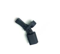 Velocidad Rueda ABS Compatible Con VW Para Bora 2016 2017 2018 2019 2020 2021 2022 2023 Para Voyage 2009-2023. 1 Rueda ABS Para Sensor De Velocidad 6Q0927808B.