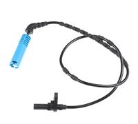 Velocidad Rueda ABS Compatible Con X3 2.5I 2004-2006 2.5SI 2007-2010 3.0I 2004-2006 OEM: ALS441 0265007622 Rueda ABS Para Sensor De Velocidad Coche(Rear Left)