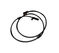 Velocidad Ruedas Sensor Compatible Con Benz Para SLK250 2012 2013 2014 2015 Para SLK300 2016 Piezas Coche Eje Trasero Rueda Sensor Velocidad Accesorios OEM: 2045401317
