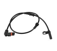 Velocidad Ruedas Sensor Compatible Con Benz Para W204 Para C250 2007 2008 2009 2010 2012 2012 2013 Accesorios Reemplazo Sensor Velocidad Rueda Automóvil ABS OEM: 2045400117