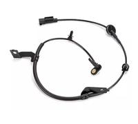 Velocidad Ruedas Sensor Compatible Con Dodge Para Journey 2.7 V6 2009 2010 2011 2012 2013 2014 2015 ABS Sensor Velocidad Delantero Trasero Izquierdo Derecho OEM: 05085823AB 05085823AC(1PC)