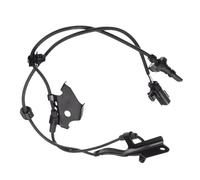 Velocidad Ruedas Sensor Compatible Con Lexus HS250h L4 2010 2011 2012 1 Pieza Accesorios Coche Rueda ABS Para Sensor Velocidad Piezas Automóvil Delanteras Derechas OEM: 89542-12080 8954212080