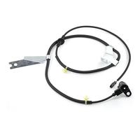 Velocidad Ruedas Sensor Compatible Con Maruti Para Swift 2005 2006 2007 2008 2009 2010 2011 Rueda Trasera Izquierda O Derecha ABS Para Sensor De Velocidad OEM: 56320-62J00 56310-62J00(Rear Left)