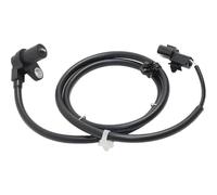 Velocidad Ruedas Sensor Compatible Con Mitsubishi Para Lancer 2003 2004 2005 2006 2007 2008 ABS Rueda Delantera Izquierda Sensor Velocidad Piezas Repuesto OEM: MR527311