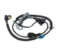 Velocidad Ruedas Sensor Compatible Con Mitsubishi Para Lancer 2015 2016 2017 Para Outlander Sport 2012-2013 Rueda ABS Para Sensor De Velocidad Repuestos OEM: 05105063AB ALS2086(Rear Right)