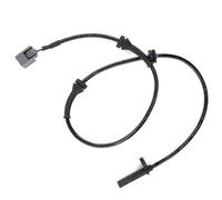 Velocidad Ruedas Sensor Compatible Con Nissan Para Rogue 2.5L 2014-2019 Sensor ABS Delantero Izquierdo Derecho Reemplazo Reparación Accesorios OEM 47910-4BA0A 47910-4CL0A