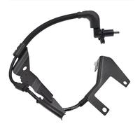 Velocidad Ruedas Sensor Compatible Con Passport 1998 1999 1999 Accesorios Repuesto Para Rueda Delantera Izquierda ABS Para Sensor Velocidad OEM: 8104565670
