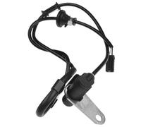 Velocidad Ruedas Sensor Compatible Con Toyota Para Highlander L4 2.4L V6 3.0L 2001 2002 2003 Accesorios Para Coche Rueda ABS Para Sensor De Velocidad Trasero Izquierdo OEM: 0844446 AB0410
