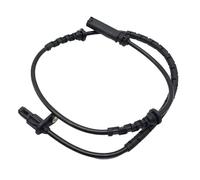 Velocidad Ruedas Sensor Compatible Con X3 Para G01 Para F97 2018 2019 2021 Para X4 Para G02 Para F98 2019-2020 ABS Delantero Izquierdo Derecho Piezas Sensor Velocidad OEM: 34526895657