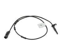 Velocidad Sensor Compatible Con Chevrolet Para Equinox 2.4L 2010-2017 Sensor ABS Delantero Izquierdo Derecho Reemplazo Reparación Accesorios OEM 20811372 20811371(Front Right)