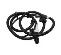 Velocidad Sensor Compatible Con Ford Para Crown Para Victoria 1998-2000 Sensor Velocidad Rueda ABS Trasero Izquierdo Derecho Reemplazar Accesorios Reparación 19236226