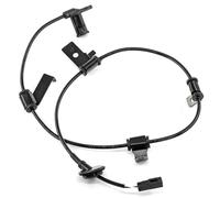 Velocidad Sensor Compatible Con Ford Para Escape 2001 2002 2003 19236195 EC024371YK Sensor ABS Trasero Derecho Pieza Rueda(Rear Right)