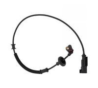 Velocidad Sensor Compatible Con Ford Para Expedition 2011-2017 Sensor Velocidad Rueda Trasera Izquierda Y Derecha ABS BL1Z2C190A 0265009901 ALS2070 5S12347