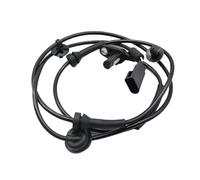 Velocidad Sensor Compatible Con Ford Para Transit Mk6 2006-2014 Sensor Velocidad Rueda ABS Delantero Izquierdo Derecho Coche Reemplazar Accesorios OEM 6C112B372AB