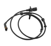 Velocidad Sensor Compatible Con Jeep Para Grand Para Cherokee 1999-2004 Sensor ABS Delantero Trasero Izquierdo Derecho 56041317AB 56041308AA 56041509AA(Front Right)