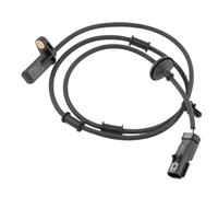 Velocidad Sensor Compatible Con Jeep Para Grand Para Cherokee 1999-2004 Sensor ABS Delantero Trasero Izquierdo Derecho 56041317AB 56041308AA 56041509AA(Rear Right)