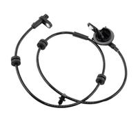 Velocidad Sensor Compatible Con Mazda Para 2 1.5L L4 2011-2015 Sensor ABS Delantero Trasero Izquierdo Derecho Reemplazo Reparación Accesorios D651-43-70XB D651-43-71YA(Rear Left or Right)