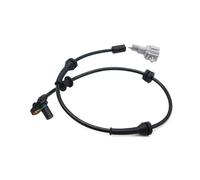 Velocidad Sensor Compatible Con Nissan Para Titan 2008-2011 Para Armada 2008-2012 Sensor Velocidad Rueda ABS Delantera Izquierda Derecha D7910ZR00B D7910-ZR00A