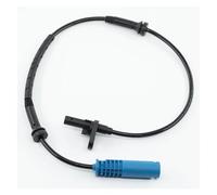 Velocidad Sensor Compatible Con Para 323i 2007 2008 2009 2010 2011 Sensor ABS Delantero Izquierdo Derecho Reemplazo Reparación Accesorios OEM 34526764858