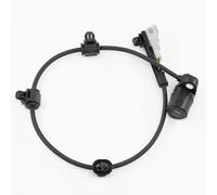 Velocidad Sensor Compatible Con Toyota Para Fortuner 2011-2015 Sensor ABS Trasero Izquierdo Derecho Reemplazo Piezas Repuesto OEM 89546-0K050 89545-0K050(Rear Left)
