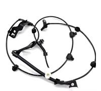 Velocidad Sensor Compatible Con Toyota Para Hilux 2015 2016 2017 2018 2019 2020 2021 2022 89546-0K240 Sensor Velocidad Rueda ABS Delantero Trasero Izquierdo Derecho