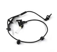 Velocidad Sensor Compatible Con Toyota Para Hilux 2015-2022 Sensor ABS Delantero Y Trasero Sensor Velocidad Rueda 89546-0K240 89546-0K290 89543-0K061 89542-0K060