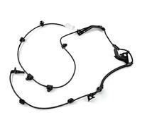 Velocidad Sensor Compatible Con Toyota Para Hilux 2015-2022 Sensor ABS Delantero Y Trasero Sensor Velocidad Rueda 89546-0K240 89546-0K290 89543-0K061 89542-0K060