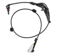 Velocidad Sensor Compatible Con Toyota Para Hilux 2015-2022 Sensor ABS Delantero Y Trasero Sensor Velocidad Rueda 89546-0K240 89546-0K290 89543-0K061 89542-0K060